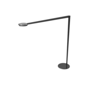 Floor Lamp Fabbian F05C0102 Angle PNG & PSD Images