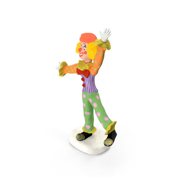 Clown PNG & PSD Images