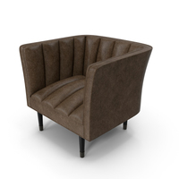 Christophe Chair PNG & PSD Images