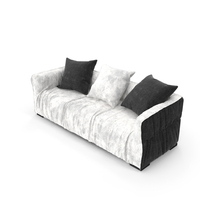 Cheese Sofa PNG & PSD Images
