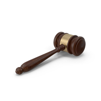Gavel PNG & PSD Images