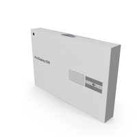 Box Pro Display XDR PNG & PSD Images