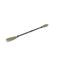 Kayak Paddle PNG & PSD Images