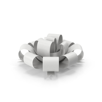 Gift Bow PNG & PSD Images