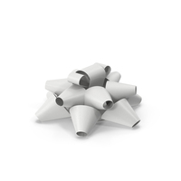 Gift Bow PNG & PSD Images