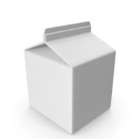 Milk Carton Mockup PNG & PSD Images