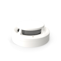 Smoke Detector PNG & PSD Images