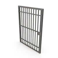 Old Jail Door PNG & PSD Images