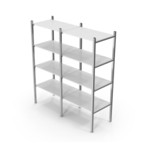 Warehouse Racks PNG & PSD Images