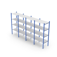 Warehouse Racks PNG & PSD Images
