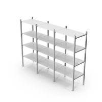 Warehouse Racks PNG & PSD Images