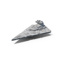 Star Wars Imperial Star Destroyer PNG & PSD Images