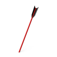 Red Arrow PNG & PSD Images