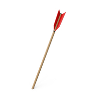 Hunting Arrow PNG & PSD Images