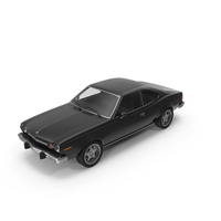 Black Car PNG & PSD Images