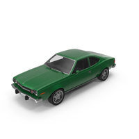 Green Car PNG & PSD Images