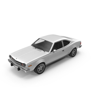 White Car PNG & PSD Images