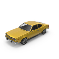 Yellow Car PNG & PSD Images