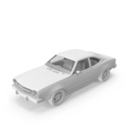 Monochrome Car PNG & PSD Images