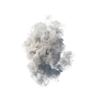 Smoke PNG & PSD Images