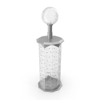 Crystal Column Jamestown One Times Square PNG & PSD Images