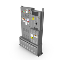 Electrical Board PNG & PSD Images