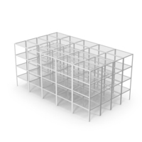 Warehouse Racks PNG & PSD Images