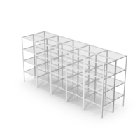 Warehouse Racks PNG & PSD Images