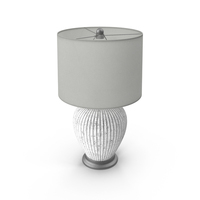 Richmond Table Lamp PNG & PSD Images