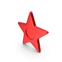 Red Star PNG & PSD Images
