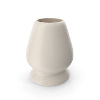 Matcha Tea Whisk Holder PNG & PSD Images