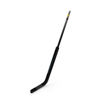 Goalie Ice Hockey Stick PNG & PSD Images