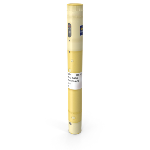 Sonobuoy PNG & PSD Images