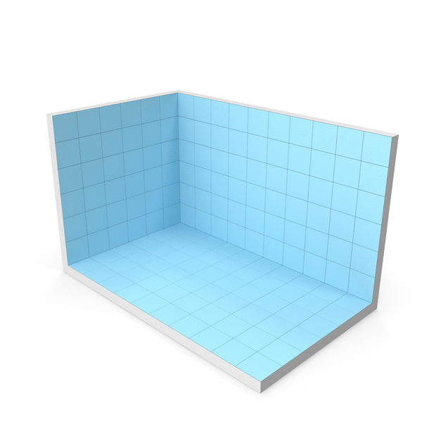 Room With Tile PNG & PSD Images