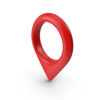 Location Mark PNG & PSD Images