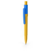 Cartoon Pen PNG & PSD Images