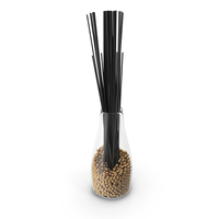 Ornamental Vase PNG & PSD Images