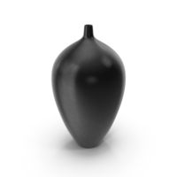 Ornamental Vase PNG & PSD Images