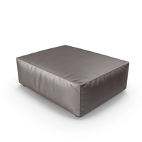 Rio Footstool PNG & PSD Images