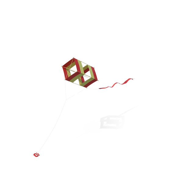 Box Kite PNG & PSD Images