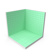 Room With Tile PNG & PSD Images