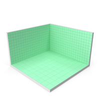 Room With Tiles PNG & PSD Images