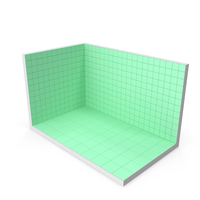 Room With Tile PNG & PSD Images