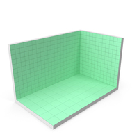 Room With Tile PNG & PSD Images