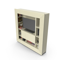 TV Furniture Century PNG & PSD Images