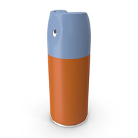 Spray Can PNG & PSD Images
