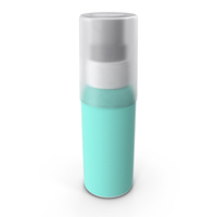 Spray Can 75ml PNG & PSD Images