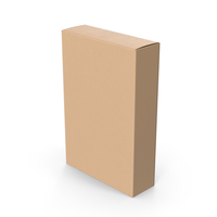 Cereals Package Box PNG & PSD Images