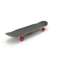 Skateboard PNG & PSD Images