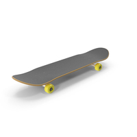 Skateboard PNG & PSD Images